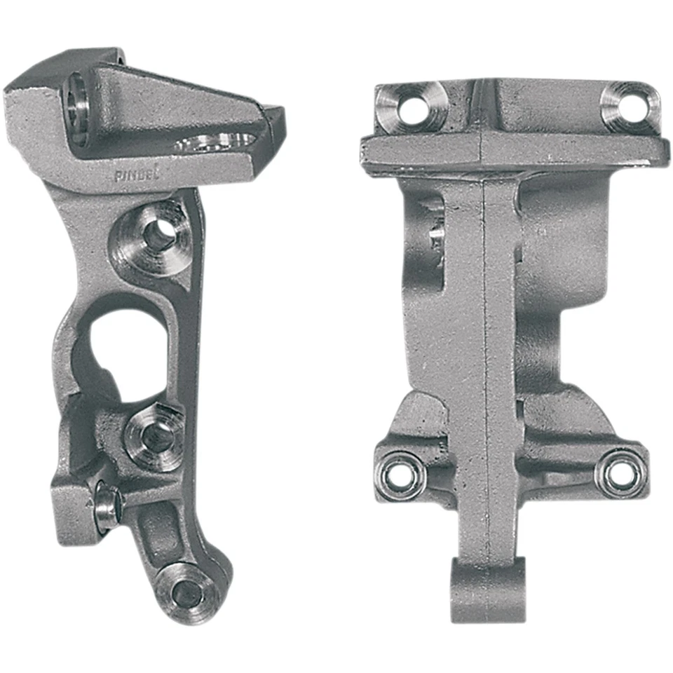 Pingel Rear Motor Mount XL RM2 - Image 1 of 4