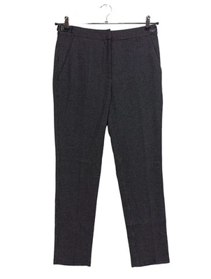 HUGO BOSS Pantalón tipo suéter Mujeres Pantalón Talla EU 34 negro look casual - Imagen 1 de 4