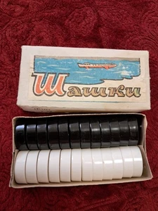 Checkers Ukraine Soviet Vintage 1980s Kiev Ukraine  - Picture 1 of 8
