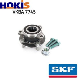 WHEEL BEARING KIT VKBA 7745 FOR MAZDA 2Hatchback P5Y5/P5Y8/P5X0/P5Y6/P5X2 1.5L - Picture 1 of 10
