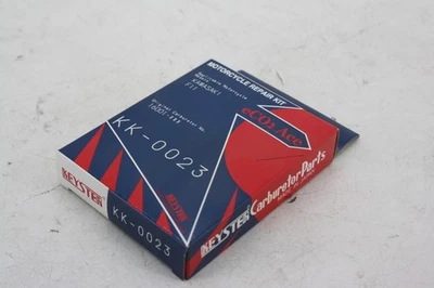 KIT DE CARBURADOR KAWASAKI F11 1973-1975 REPARACIÓN #113 PILOTO PRINCIPAL #40 Foto 1 de 4