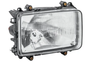 Hella Front RIGHT Headlight for DAF 95XF FA 1997-2002 - Picture 1 of 1