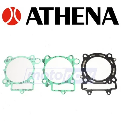 Athena Race Gasket Kit for 2008-2010 Kawasaki KLX450R - Engine Gaskets & cp Foto 1 de 4