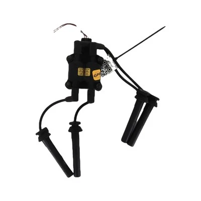 Bobina - Mini MINI I PH.2 - 12137510738 - V0-9704W - Imagen 1 de 4