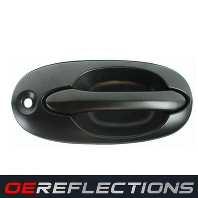 Manija de puerta exterior exterior delantera derecha derecha derecha nueva para furgoneta Kia Sedona 2002-2005 Foto 1 de 2