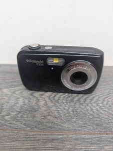 Polaroid IE126 Camera - Digital Lens f/Mm F3.0 - Black - Picture 1 of 8