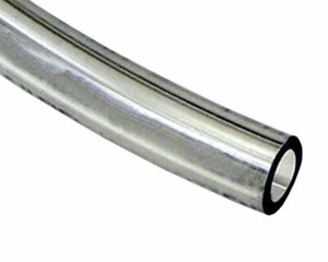 ProLine 3/8 in. Dia. x 1/2 in. Dia. PVC Vinyl Tubing - Picture 1 of 1