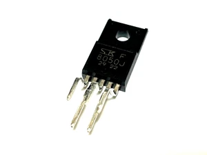 SI-8050JF 5V 1.5A Power Switching Regulator IC Sanken - Picture 1 of 1