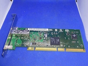INTEL PRO/1000 MF GIGABIT SERVER NETZTWERKKARTE  PCI-X  #GK4106 - Bild 1 von 3