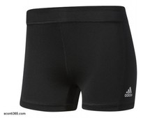 Shorts, bermuda e salopette da donna neri adidas | Acquisti Online su eBay