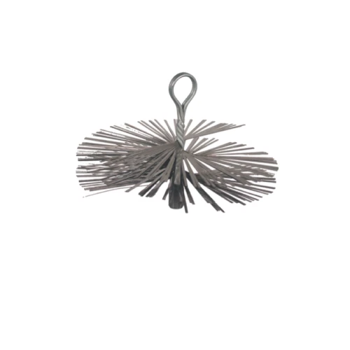 Scovolo per camini tondo Diam. cm 30 Sit