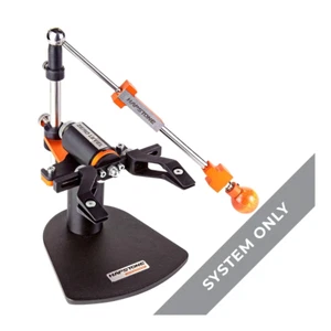 Sistema de afilador de cuchillos Hapstone RS solamente - Imagen 1 de 10