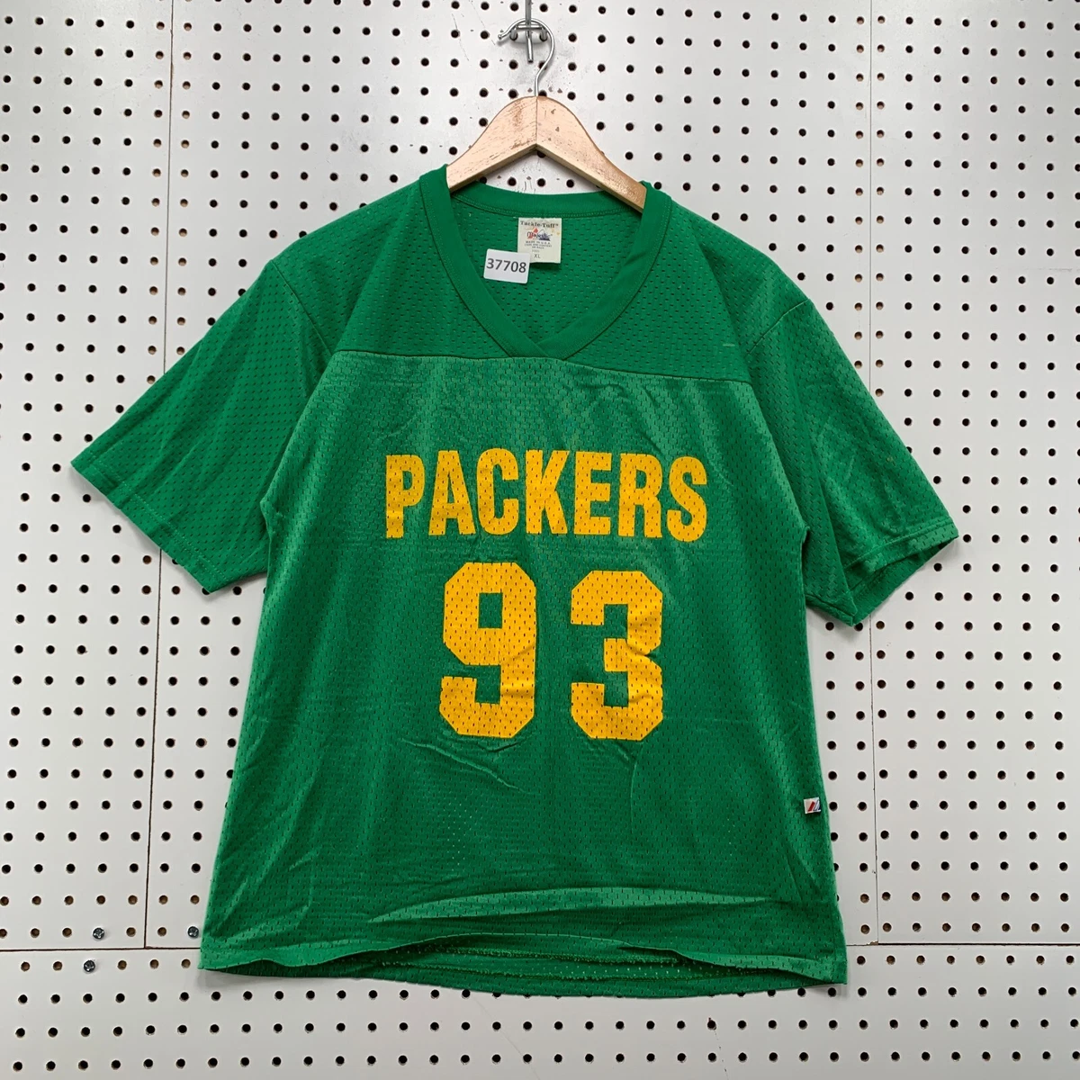 Majestic Green Bay Packers NFL Jerseys for sale | eBay