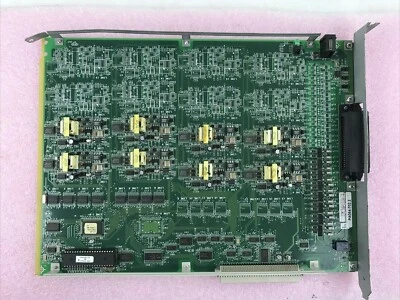 Comdial FX/MP5000 8 Port Loop Start Line Card - Image 1 of 4