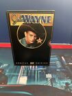 John Wayne Special DVD Edition 12 movies : 4 disc
