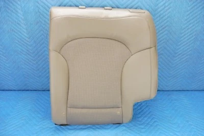 Hyundai Tucson Back Seat Upper Cushion Driver Side 2010-2015 Leather OEM - Image 1 of 4