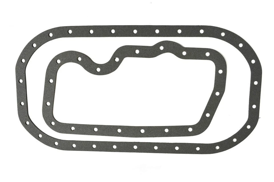 Junta de cárter de aceite del motor ITM 09-91904 se adapta a camioneta Isuzu 81-87 2,2 L-L4 Foto 1 de 1