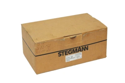 STEGMANN HG 660 AKR ENCODER 1024 PULS/REV - Image 1 of 4