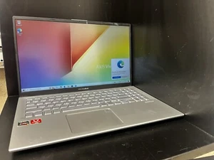 ASUS VivoBook X512DA/F512DA - AMD Ryzen 5 3500U Processor - 8GB Ram - 1tb GB SSD - Picture 1 of 5