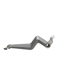 DUCATI MULTISTRADA 620 1100 DARK CD BREMSPEDAL 45720341A NEU ORIGINAL - Bild 1 von 6