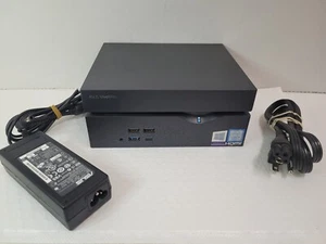 ASUS Vivo Mini VC66 - i5 - 8400 CPU @ 2.80 GHz 4GB Win10 500 ssd ( B272 ) - Picture 1 of 6