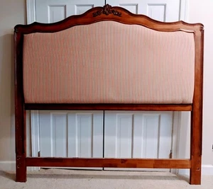 Drexel Heritage Queen Headboard - Picture 1 of 1