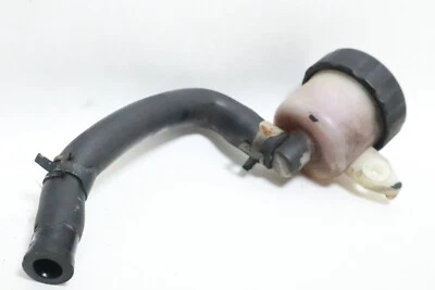 06 07 2007 Hyosung cilindro maestro trasero GV650 Foto 1 de 4