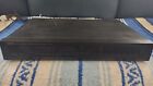 Vintage Yamaha T-700 Stereo AM/FM Tuner- Turns On