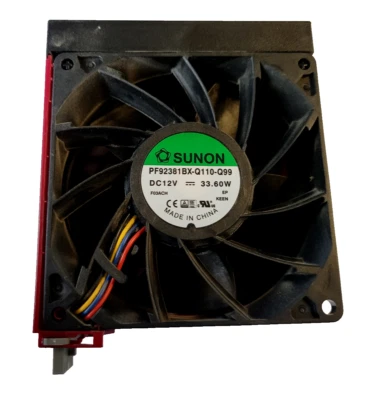 HP 879151-001 879815-001 | Lüfter / Fan für PROLIANT ML350 G10 | Chassis Fan G10 - Bild 1 von 2