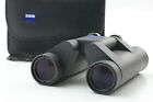 [Top MINT w/ Case] Carl Zeiss CCOMPACT 8x20B T* Binoculars From Japan