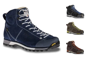 DOLOMITE DOL Shoe 54 Hike GTX Wanderschuhe Herren Outdoorschuh Freizeitschuh - Imagen 1 de 10