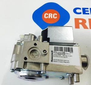 VALVOLA GAS VK4105G 1070 RICAMBIO CALDAIE COMPATIBILE FERROLI COD: CRC9991112 - Picture 1 of 1