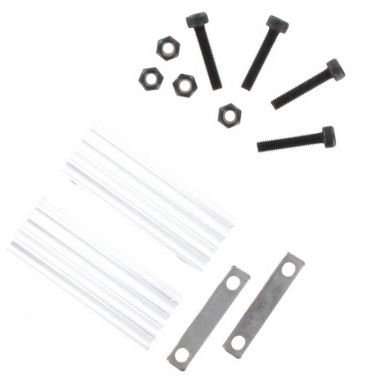 Redcat Racing 85723 Aluminum Adjustable Engine Mount 85723 - Image 1 of 1