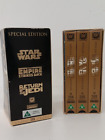 STAR WARS Trilogy Special Edition VHS Box Set - 1997 - L59