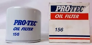 Pro Tec Engine Oil Filter 156 - Picture 1 of 3