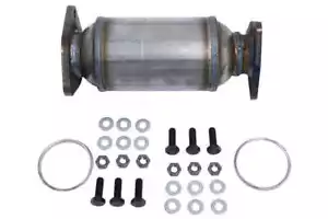 Catalytic Converter-Direct Fit Converter Eastern Mfg 41016 - Picture 1 of 3