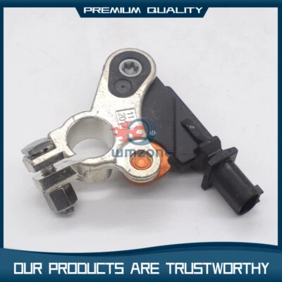 Sensor de corriente de batería apto para Honda Civic CR-V 2.4 2012-2015 38920-TR0-A02 Foto 1 de 4