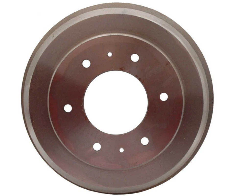 Rear Brake Drum For 85-96 Dodge Raider/Ram50/Mitsubishi Montero/Mighty Max|35033 - Image 1 of 1