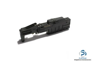 SIEMENS 6ES7 193-4CA50-0AA0 TERMINAL BLOCK_TM-E15C26-A1_ET 200S_6ES71934CA500AA0 - Picture 1 of 4