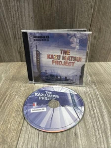 KAZU MATSUI PROJECT - Pioneer - CD - RARE CD Advanced Copy 09/26/06 - Picture 1 of 21