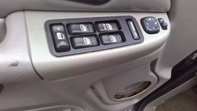 Driver Front Door Switch Driver's Master Fits 00-02 SUBURBAN 1500 28914718 - Image 1 of 4