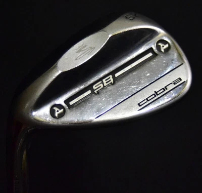 COBRA SB GAP WEDGE LOFT: 52 LENGTH: 36 IN LEFT HANDED - Image 1 of 4