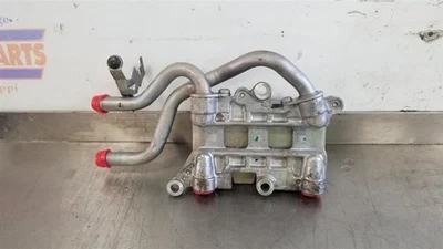 14 2014 Porsche Cayenne 3,0 L diésel transmisión automática enfriador de aceite  Foto 1 de 4