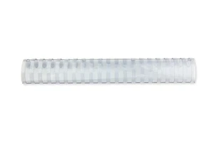 GBC Plastikbindercken CombBind, DIN A4, 45 mm, weiá - Afbeelding 1 van 1