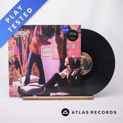 The Chemical Brothers Life Is Sweet 12" Single Vinyl Record CHEMST 2 - EX/VG+ - Image 1 of 4