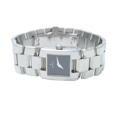 Reloj para mujer Movado Eliro Manchette Foto 1 de 4