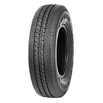SECURITY Sommerreifen 195 R 14 C TL 106/104R TR-603 TRAILER 8PR M+S (108N)  - Bild 1 von 3
