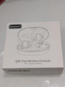 wireless earbuds bluetooth - Photo 1 sur 9