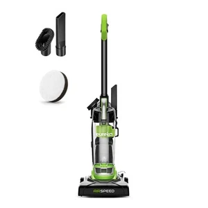 Airspeed Ultra-Lightweight Compact Bagless Upright Vacuum Cleaner, NEU10AE4, ... - Picture 1 of 7