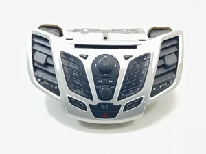 AUTORADIO PER FORD Fiesta 6° Serie 8A6T-18C815-BL (08>17) - Foto 1 di 6